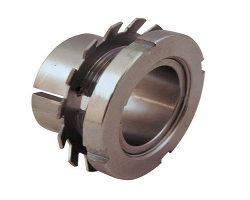 Sleeve Bearings